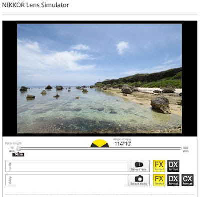 5 Situs Kamera Simulator Untuk Belajar Fotografi Bagi Pemula-4 5 Lokasi Kamera Simulator Untuk Belajar Fotografi Bagi Pemula-4