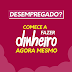 Vagas em Porto Alegre