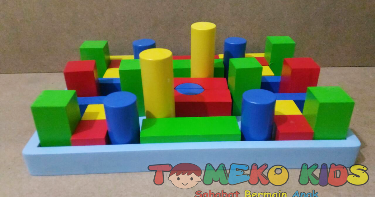 Agen Mainan Anak Kayu, Distributor Mainan Anak Perempuan, Pusat Mainan
