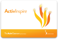 Logo ActivInspire