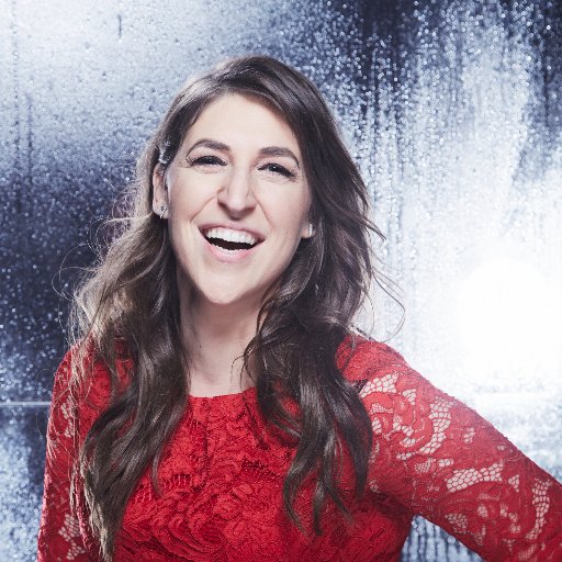 Aktris AS, Mayim Bialik Nyatakan Siap Masuk Islam Aktris AS, Mayim Bialik Nyatakan Siap Masuk Islam