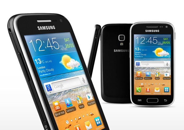 Harga Samsung Galaxy Ace 2 I8160 dan Spesifikasi Juli 2019
