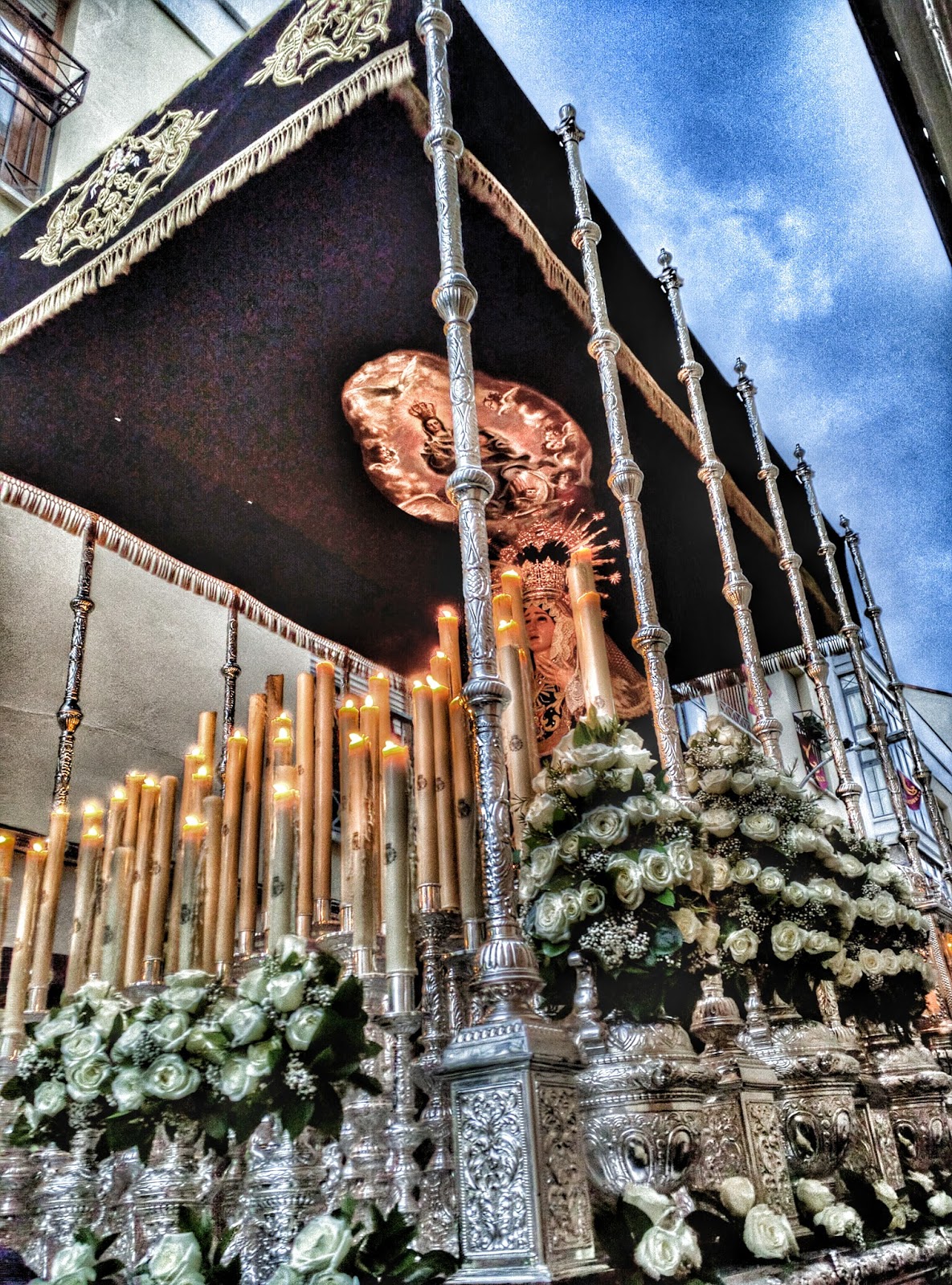 ANÁLISIS DE LA SEMANA SANTA DE