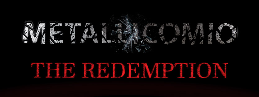 Metallicomio: The Redemption - Home