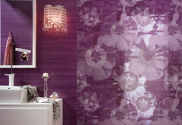 Azulejos Decorativos para Paredes | Ideas para decorar, diseñar y