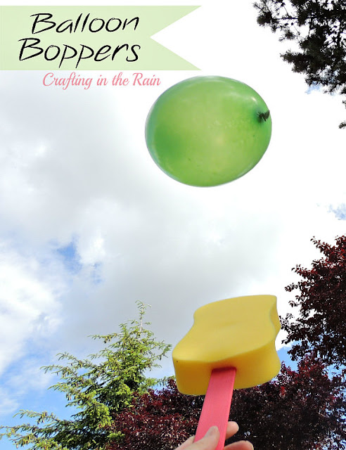 balloon boppers 