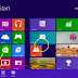 Customizing Windows 8 Start Screen Apps