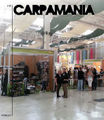 Acceso Revista Carpamania