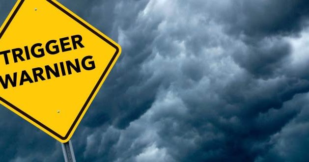 Philosophical disquisitions the ethics of trigger warnings a review 