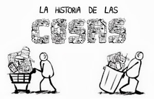 La historia de las cosas - Annie Leonard