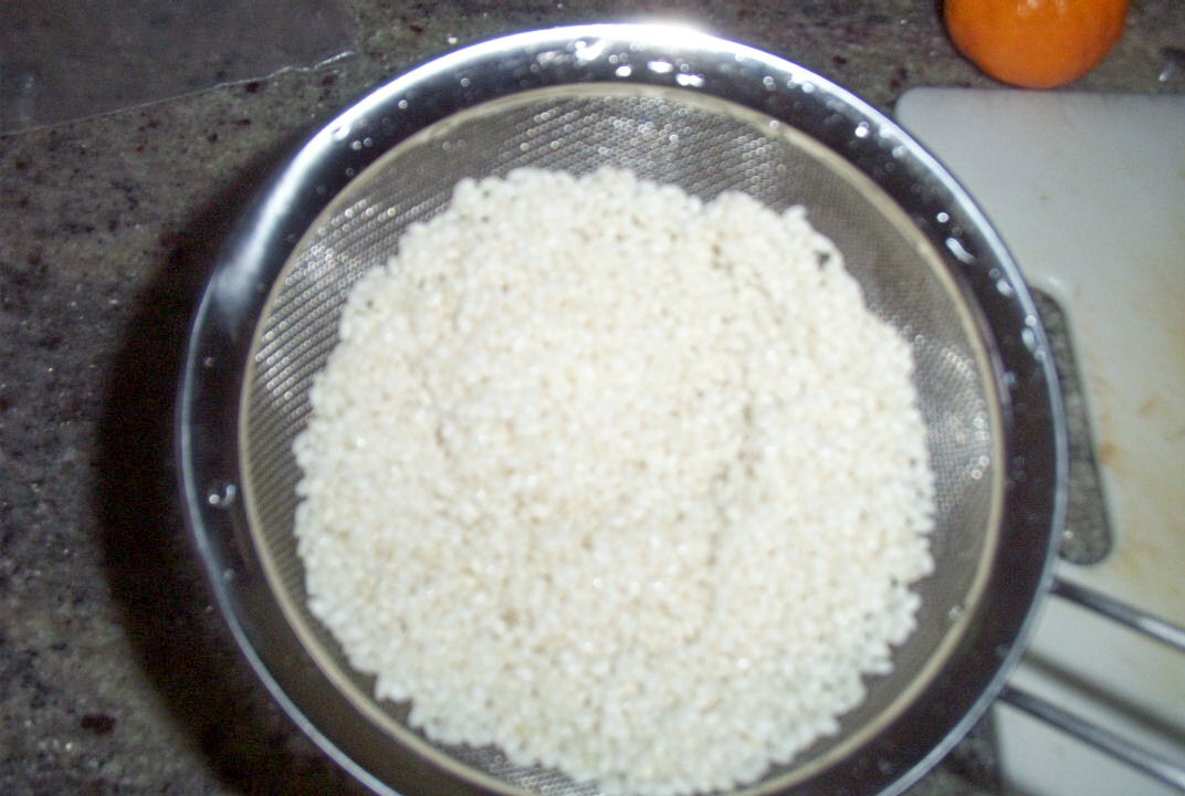 Enjoy Life Sweet Rice and BlackEyed Peas in Coconut Milk