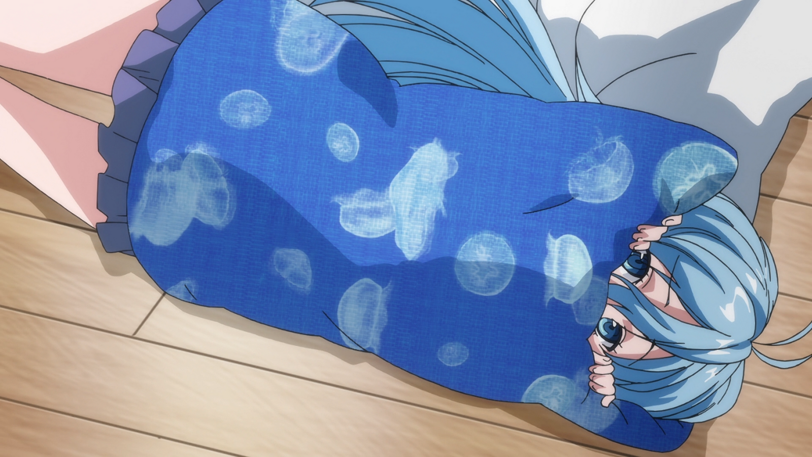 Anime di Ren Denpa Onna to Seishun Otoko