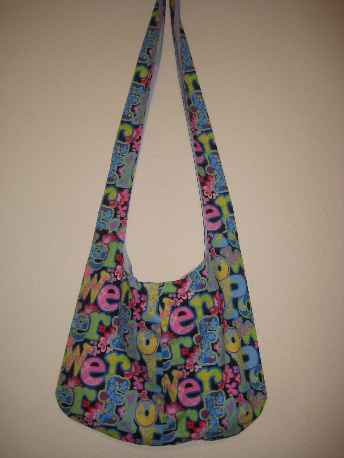 RG Creations Hippie Hobo Bags