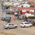 REGIÃO / Posto recebe combustível na cidade de Mairi e motoristas formam filas para abastecer