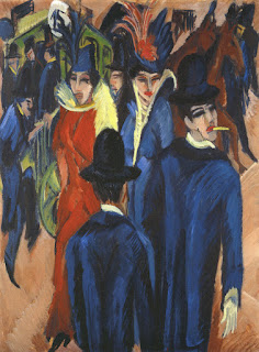 El gouache o témpera - Guillermo Martí Ceballos Pintor Fauvista y  Expresionista