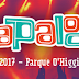 Horarios Lollapalooza 2017