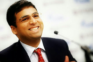 Anand remporte le tournoi des candidats - Photo © site officiel
