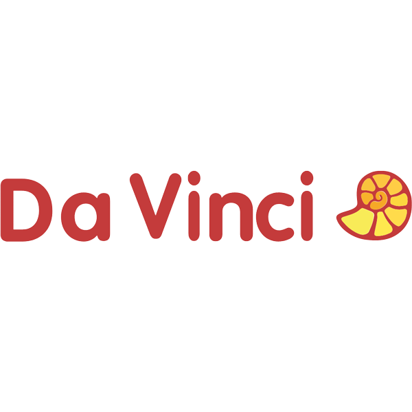 logo Davinci Kids