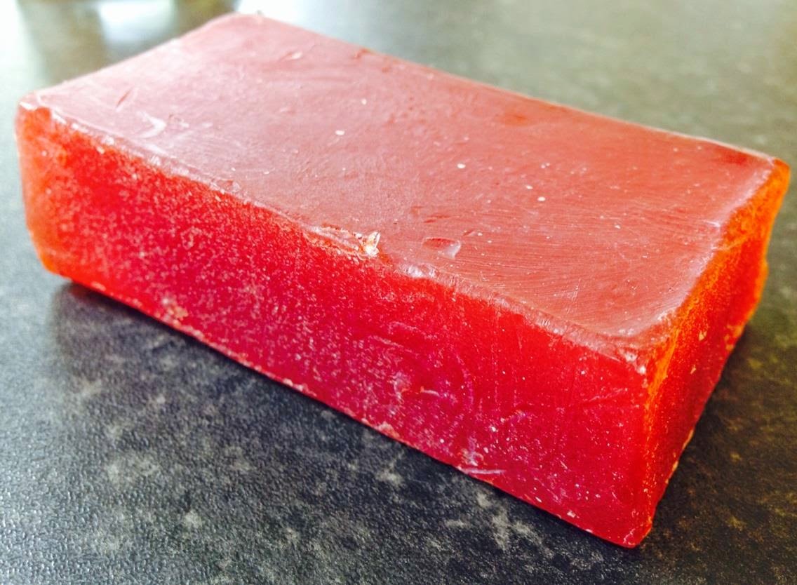 All Things Lush UK Karma Soap