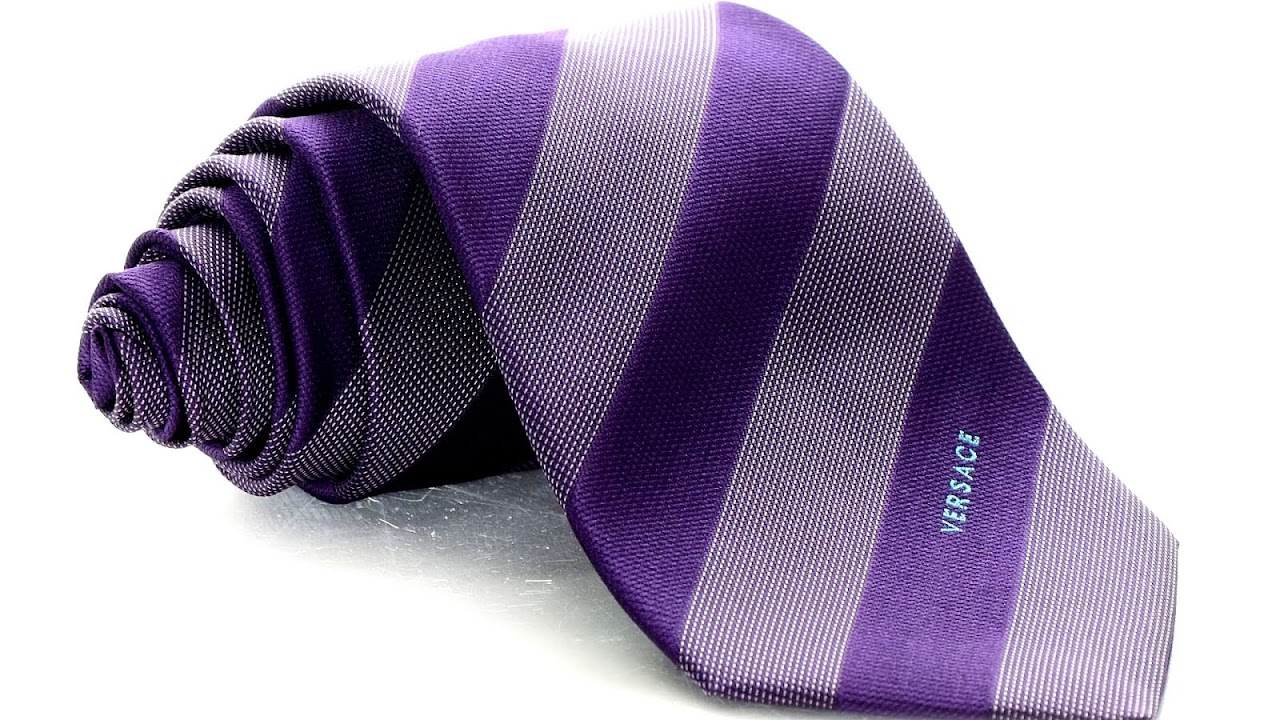Purple Tie Dry Cleaning Purple Choices