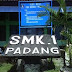Pembangunan Gedung Baru SMKN 1 Padang, Tingkatkan Mutu PBM