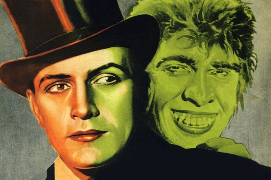 El Dr Jekyll y Mr Hyde: ¿Quién era quién?