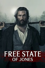 Los hombres libres de Jones (2016)