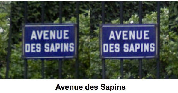 google maps machine learning