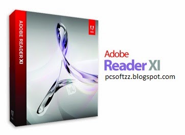 adobe reader download link