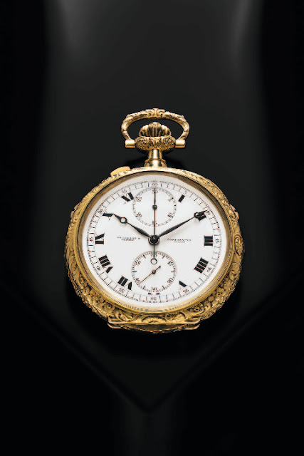 Vacheron Constantin "Artistas del Tiempo"10
