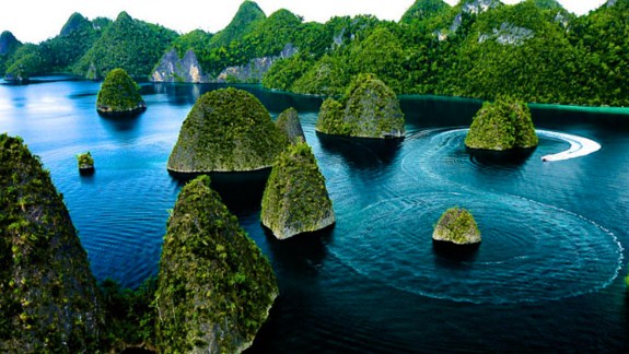 Wisata Pantai Indonesia Wisata Pantai Indonesia