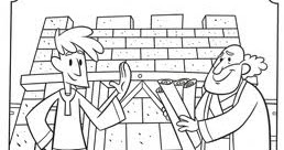 Coloring Pages 7: ezra coloring pages