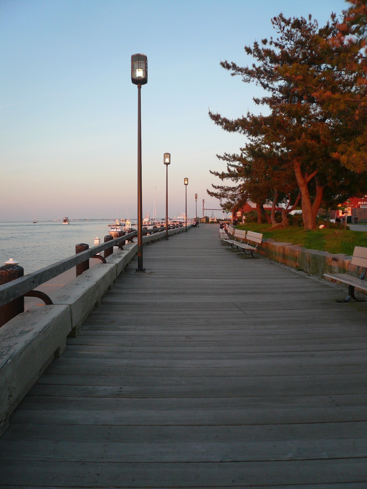 photography Boardwalk. Newburyport, MA