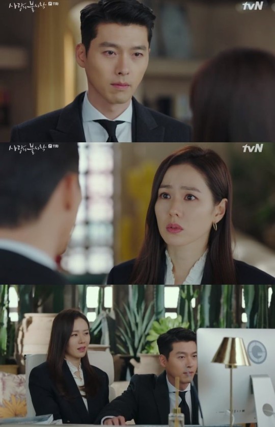 [SPOILERS!!!][Crash Landing on You Roundup] Episode 11 LaptrinhX / News