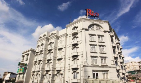 Loker Front Desk Agent Rio City Hotel Palembang Juni 2019 Sumsel