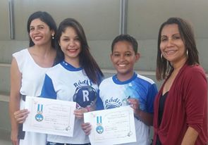 Prêmio concurso de redação Marinha do Brasil 2016