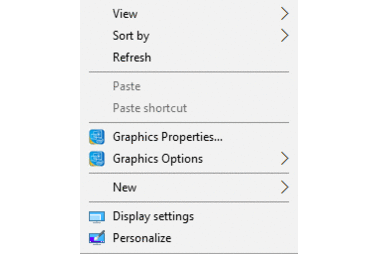 How to Auto Arrange Icons on Windows 10 Desktop