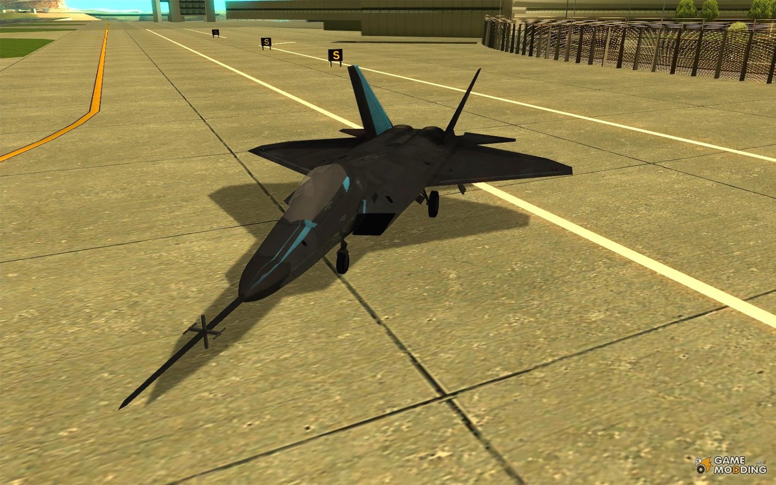 6+ Cheat Pesawat Tempur