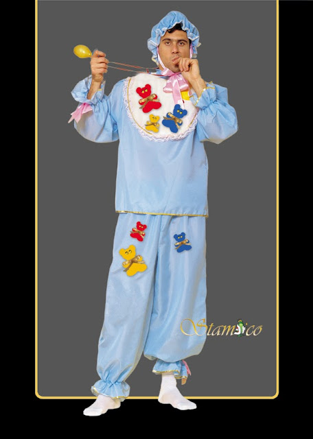 Αποκριάτικες στολές για παιδιά carnival costumes for children