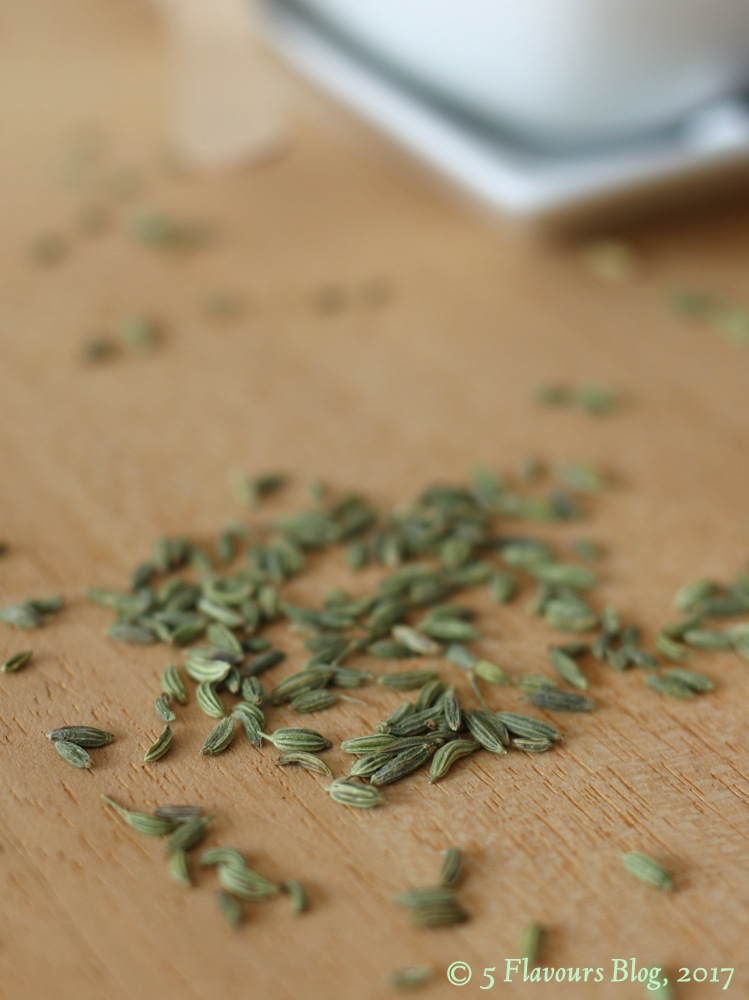 Fennel Seeds Fennel Seeds
