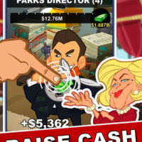 Download Game Pocket Politics  Multipliers x99 Mod Apk gratis 