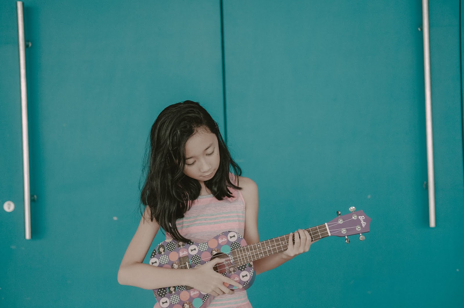 barbie musical instruments