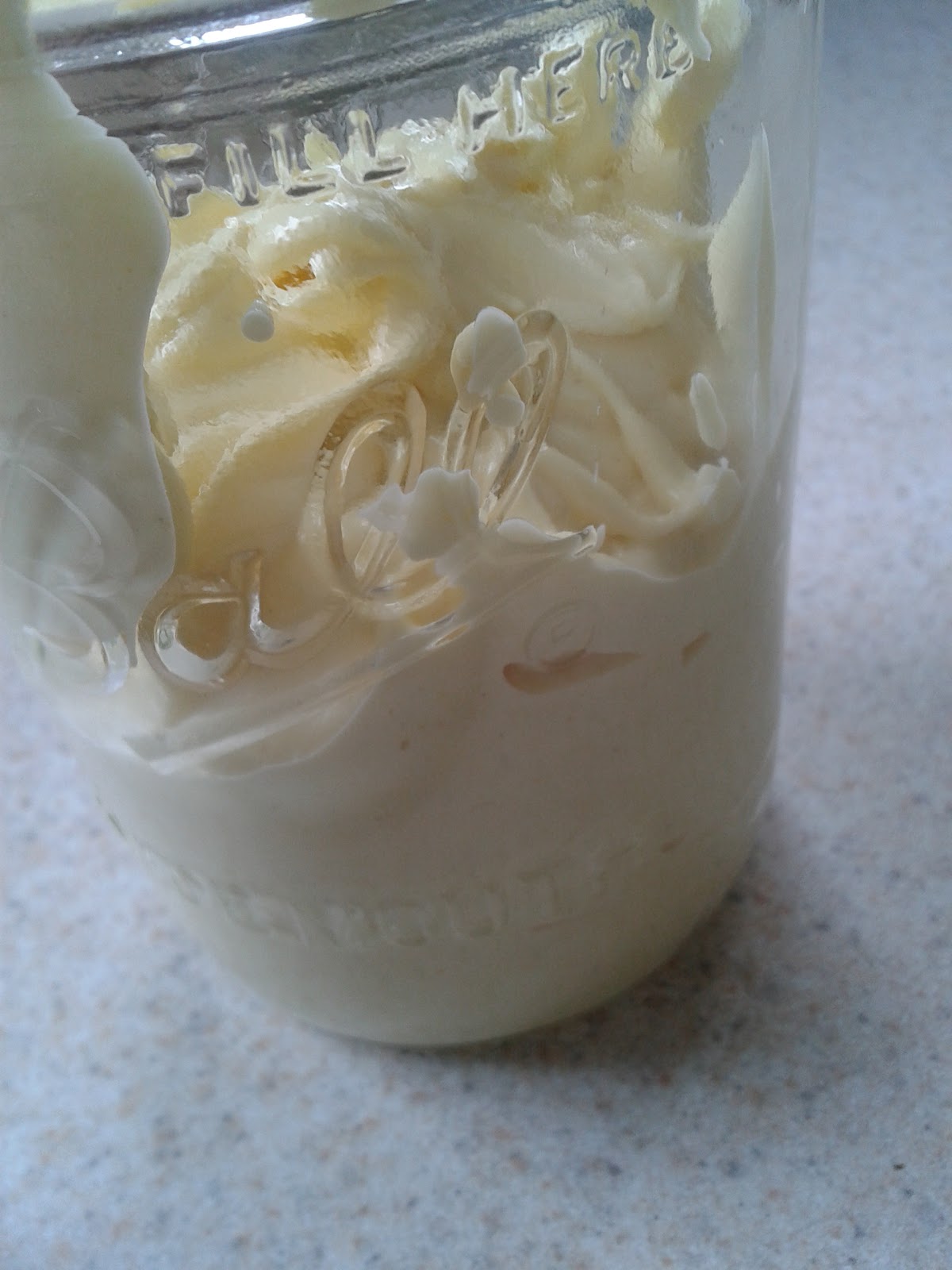 Perfect Paleo Mayo Recipe