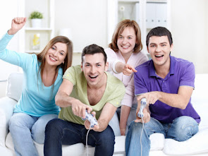 Manfaat Main Game Bagi Kesehatan