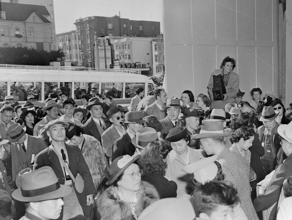 japanese internment camps during wwii essay Farewell to manzanar: life in a japanese internment camp during wwii topics: japanese american japanese internment wwii essay japanese internment: us. japanese internment camps during wwii essay Farewell to manzanar: life in a japanese internment camp during wwii topics: japanese american japanese internment wwii essay japanese internment: us.
