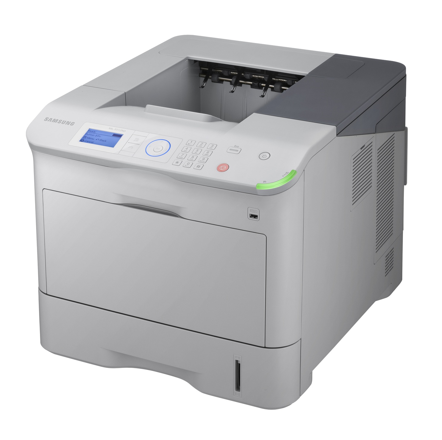 Samsung Printer ML6512 Drivers Download