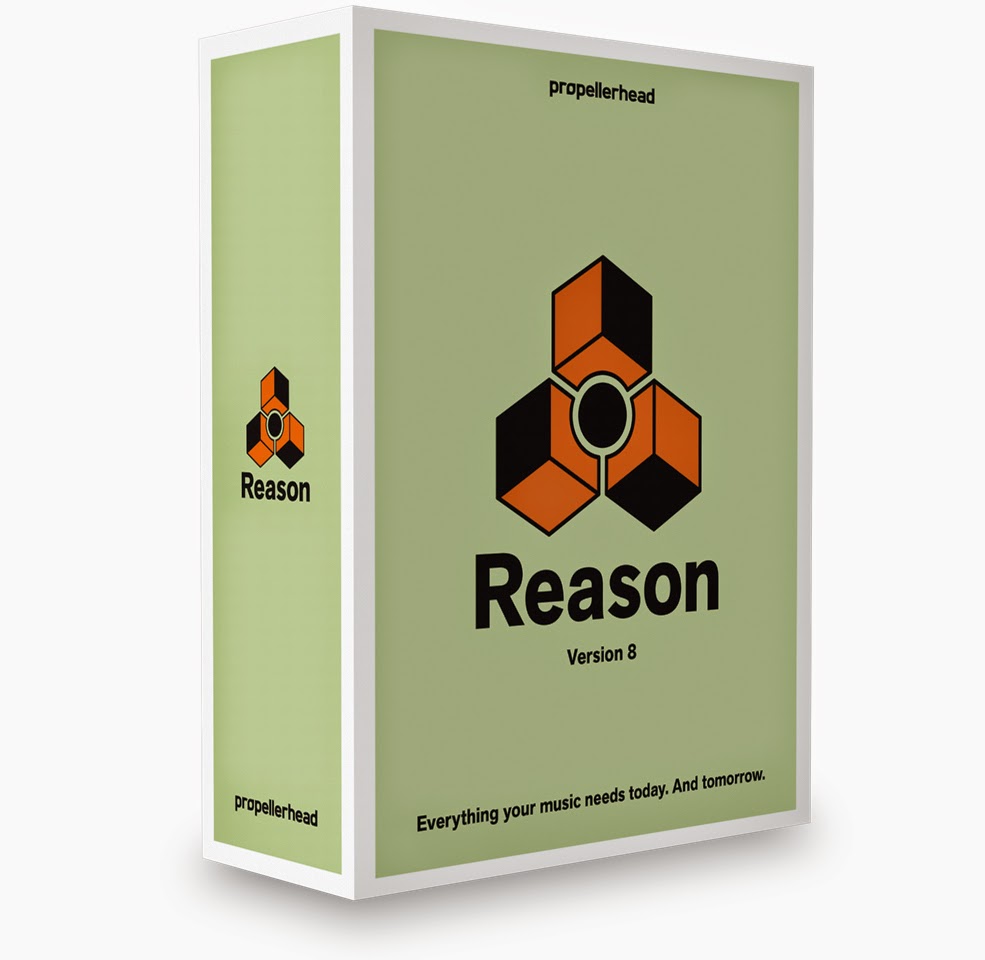 a cracked version of reason for mac a cracked version of reason for mac