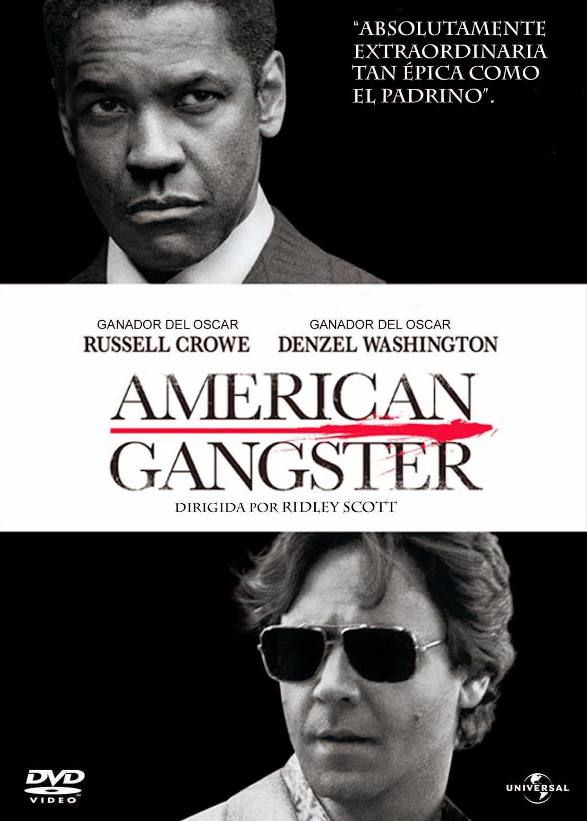 American Gangster Stream Kinox