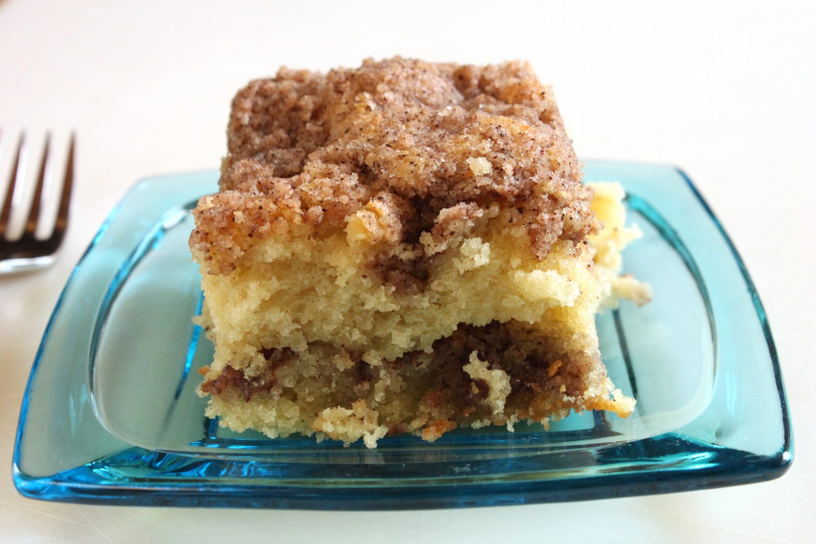 cake recipe simple and