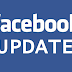 Facebook New Update
